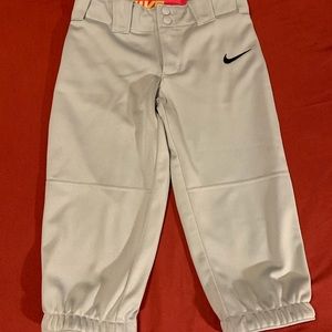 Nike Baseball Pants